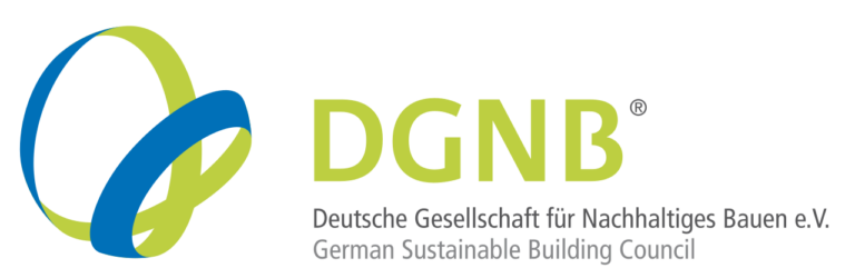 DGNB-Logo