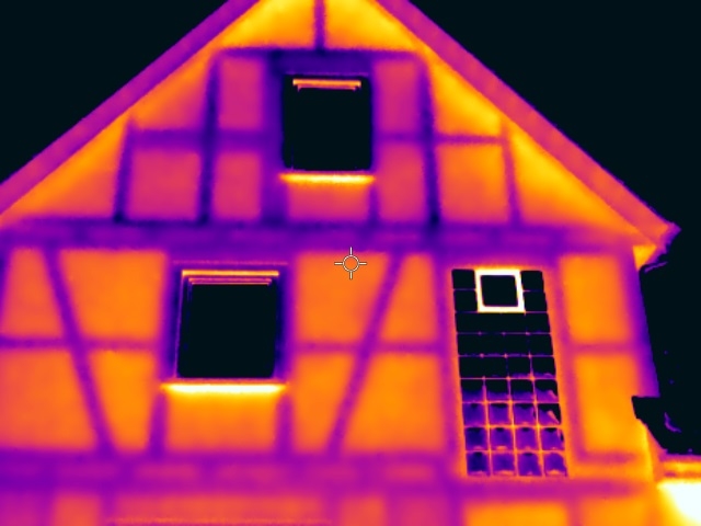 Wärmebrückenberechnung – Optimierung der Gebäudehülle für maximale Energieeffizienz