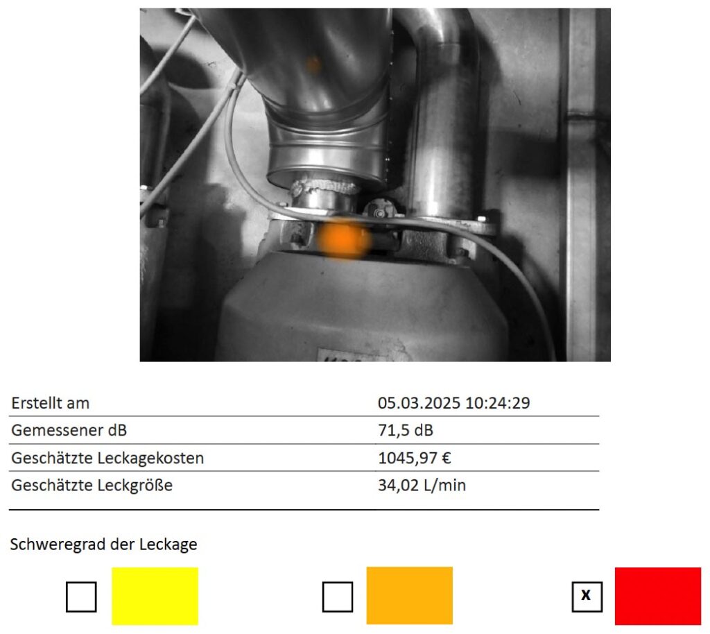 Dichtheitsprüfung von Lüftungsanlagen – Effizienz & Luftqualität sicherstellen