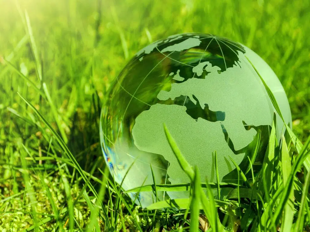 Energiemanagementsysteme nach ISO 50001:2018